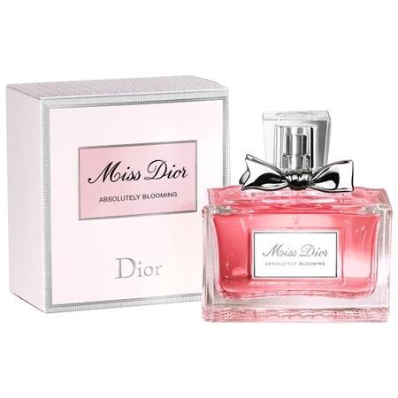 miss dior กล นไหนหอมส ด|หอม Miss Dior.